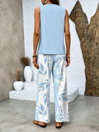 Averie - Conjunto Chic de Verano
