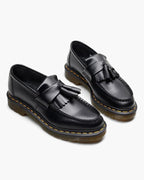 Perla | Cuero Mocasines