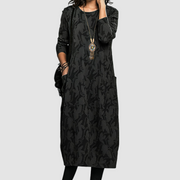 Bethanie™ Elegant Soft Dress