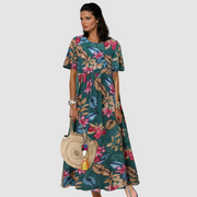 Lia™ Graceful Summer Dress