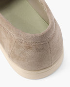 Ráfaga | Mocasines de Ante