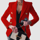 Haven™ Elegant Casual Blazer