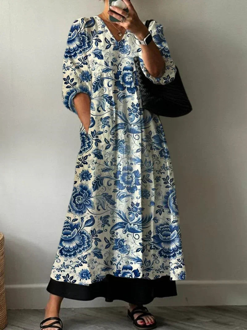 Vestido Mia