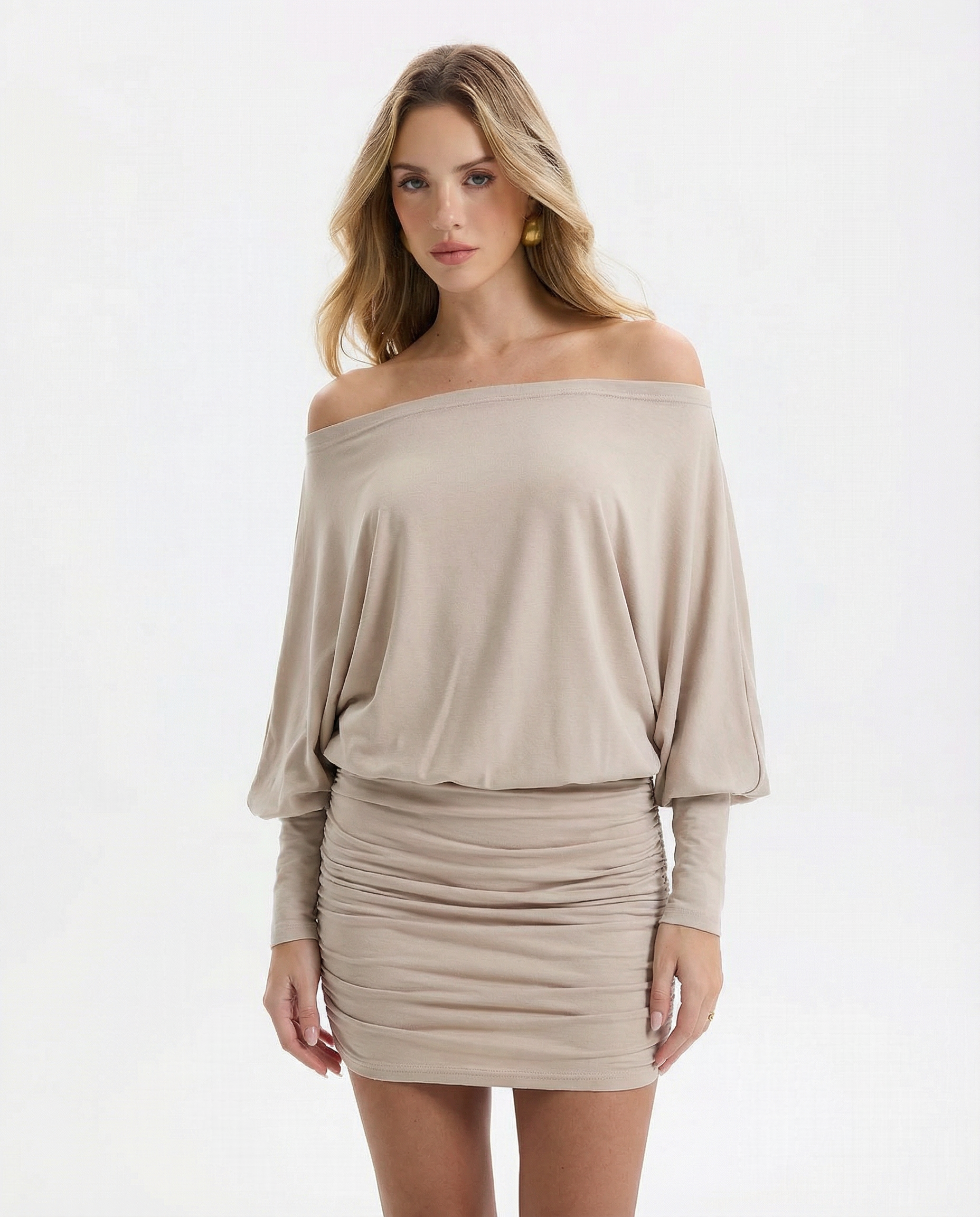 Vestido Mini Luna