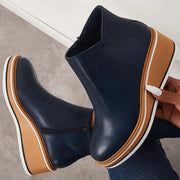 Mignon™ Modern Luxe Boots