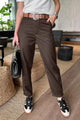 Sylvia™ Sleek Tailored Pants
