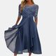 Rubi™ Elegant Dress