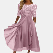 Rubi™ Elegant Dress