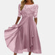 Rubi™ Elegant Dress