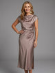 Rosheen™ Elegant Dress