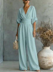 Fontella™ Elegant Jumpsuit