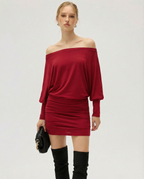 Vestido Mini Luna