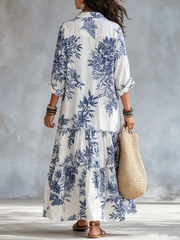 Faina™ Maxi Dress
