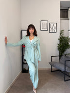 Tailleur Fusciacca 6898