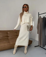 Darla™ Elegant Knit Set