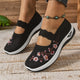 Samira™ Orthopedic Comfort Shoes
