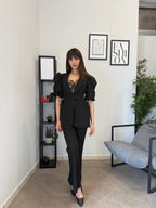 Tailleur Niah 5160