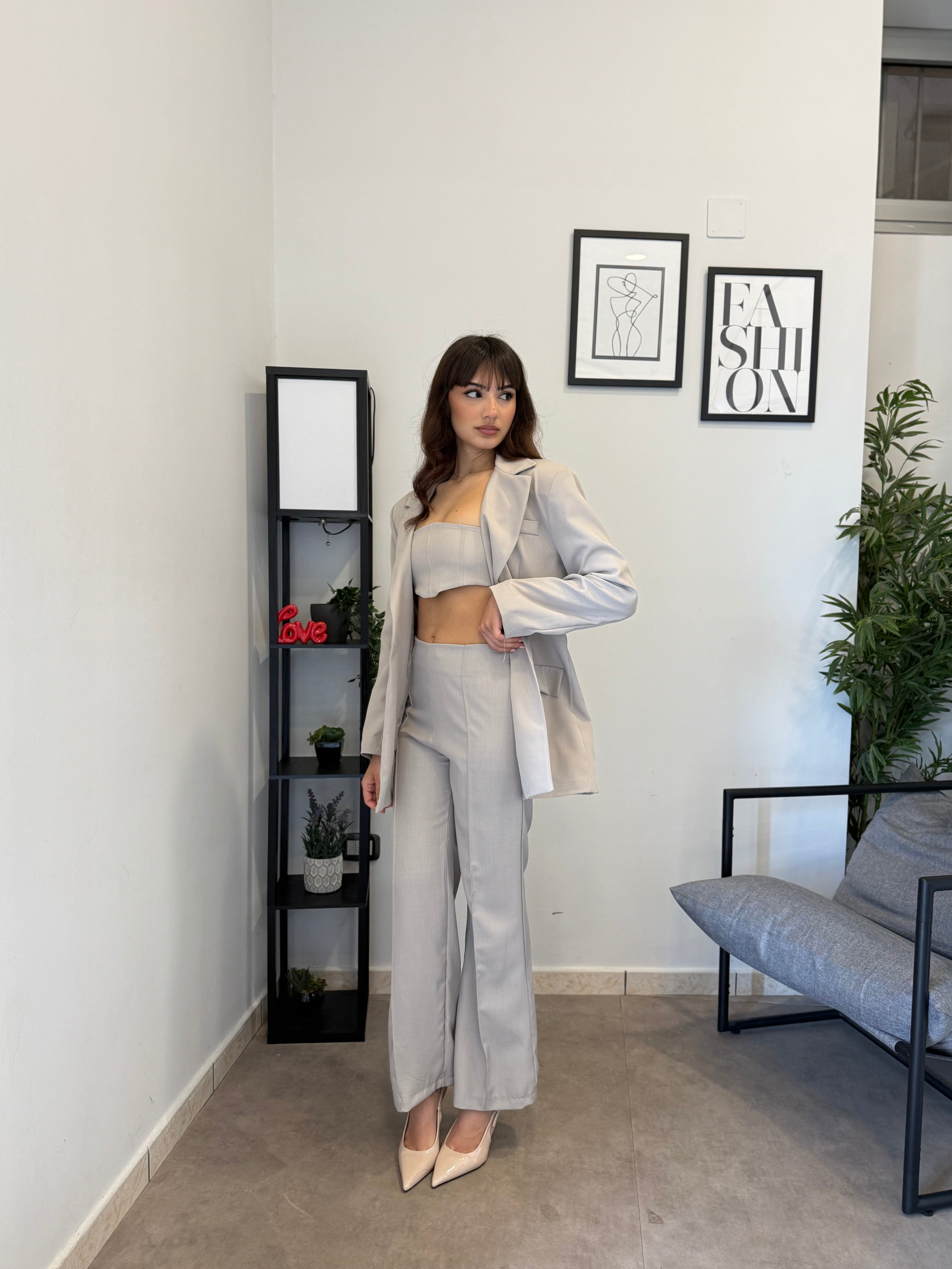 Tailleur Cloè 6902