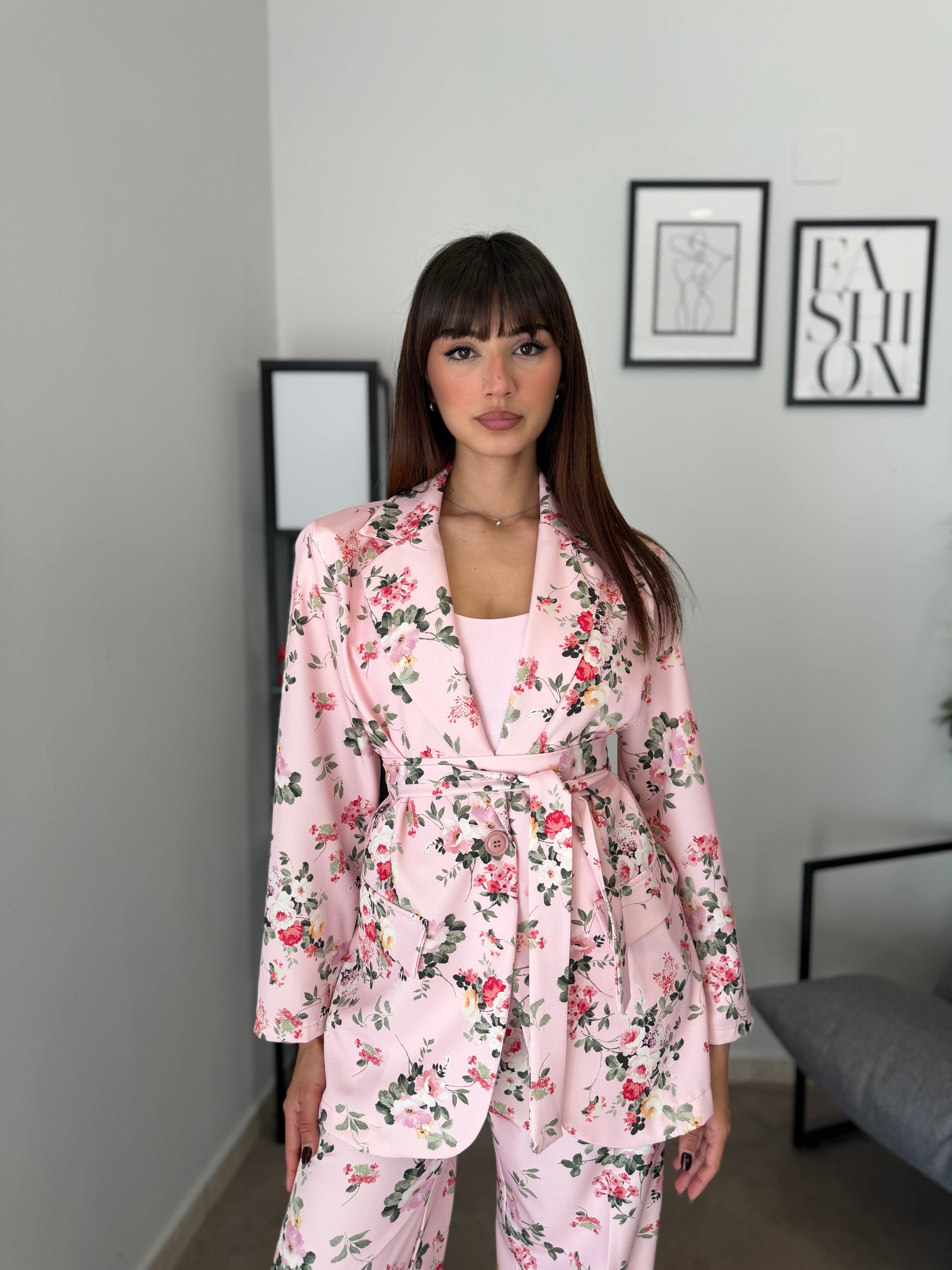 Tailleur Flora 11170