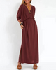Dianna™ Bohemian Summer Dress