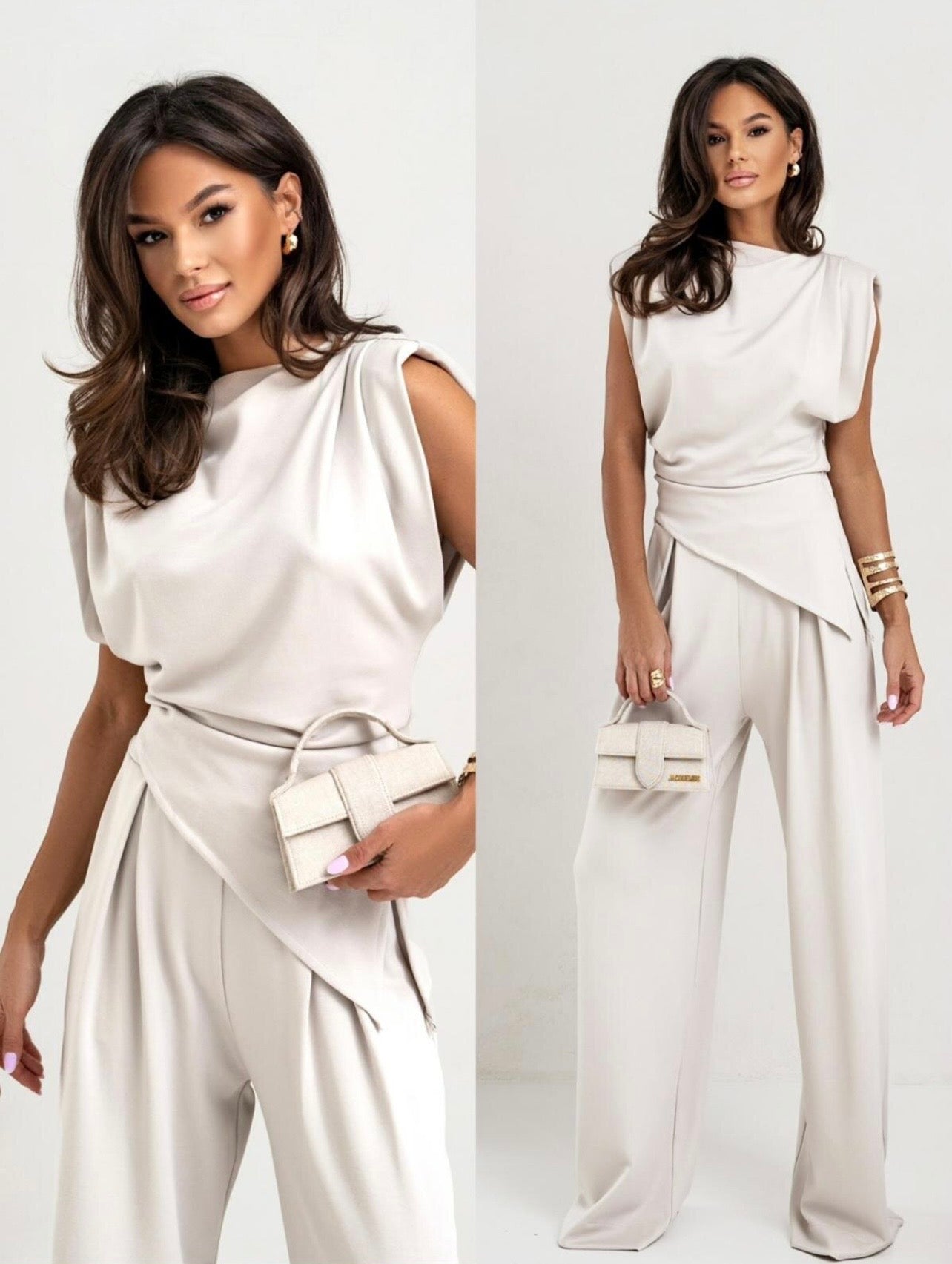 Conjunto Fatal
