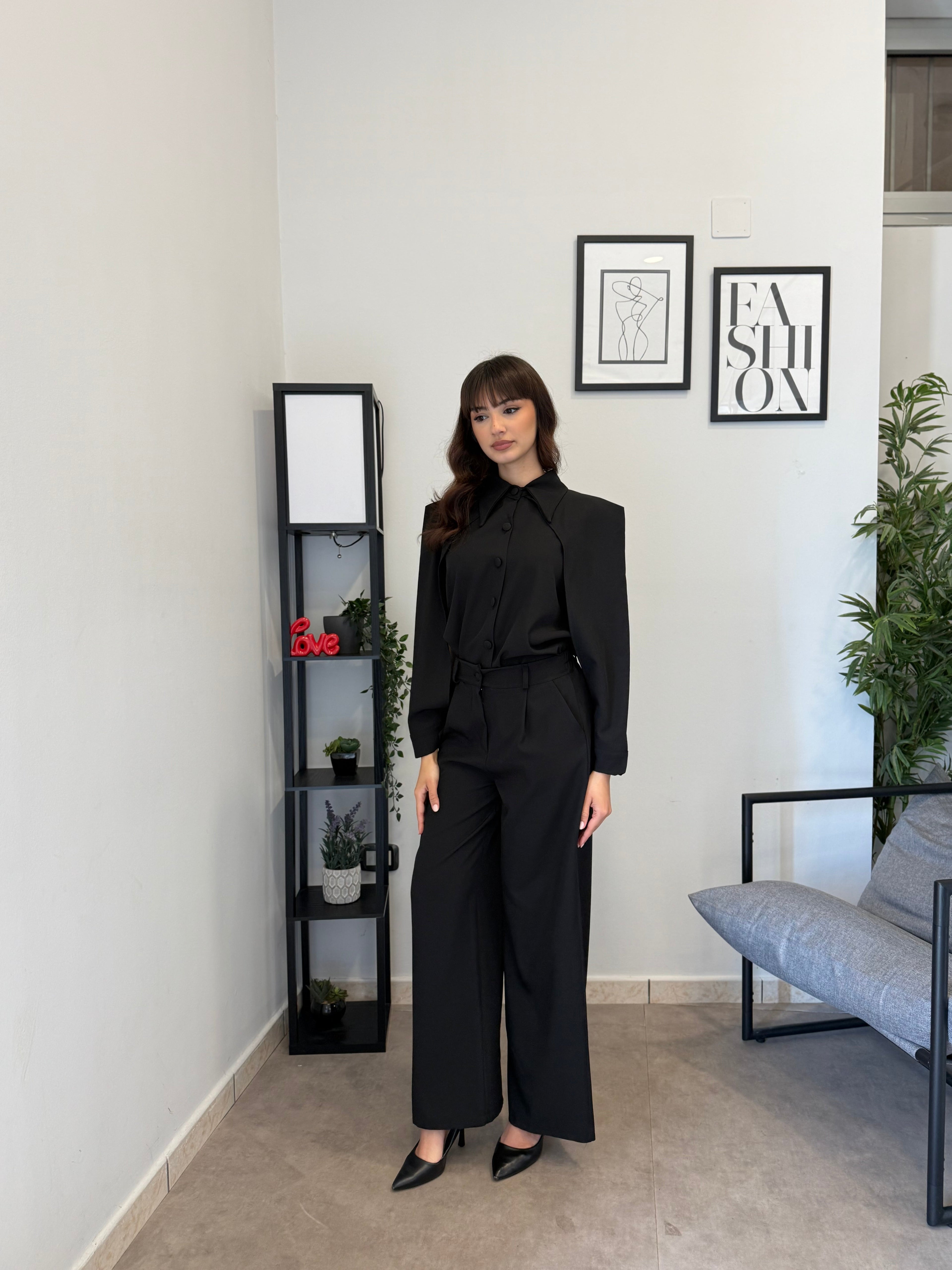 Set-Coordinato Miriam 9263