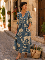 Isabella™ | Vestido de Comodidad Diaria