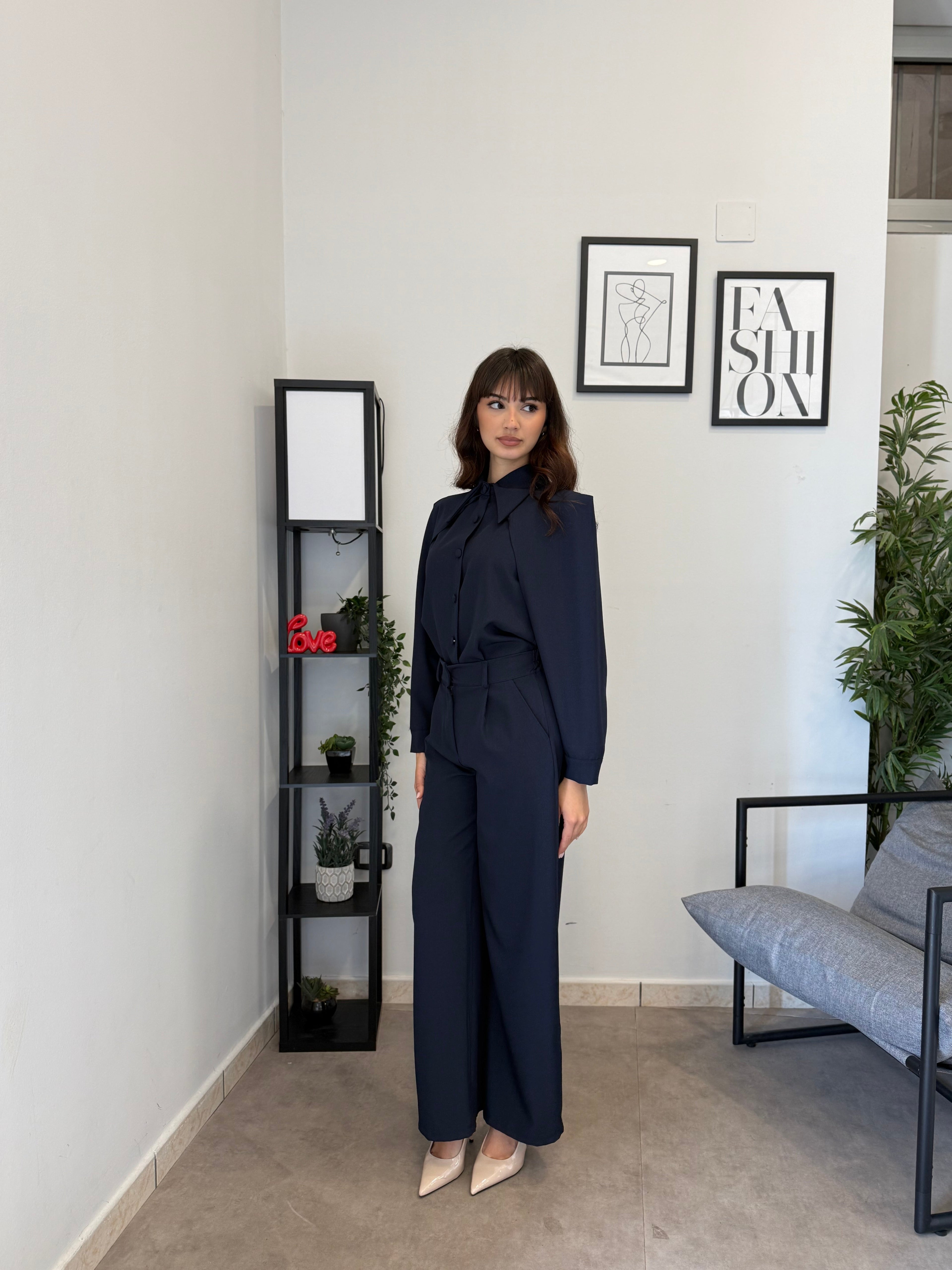Set-Coordinato Miriam 9263