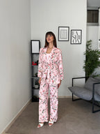 Tailleur Flora 11170