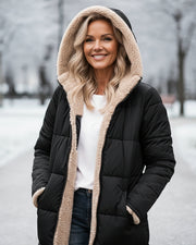 Sheena™ Winter Coat