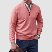 Barry™ Premium Zip Pullover