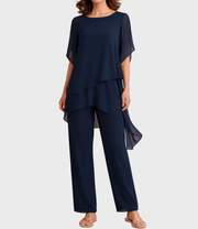 Haydie™ Flowing Two-Piece Set