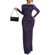 Elyse™ Elegant Dress