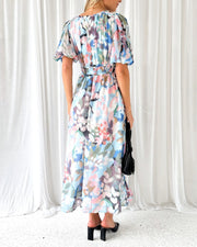 Corrine™ Chic Floral Dress
