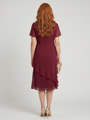 Ember™ Midi Dress