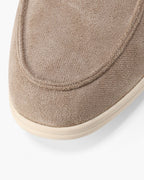 Ráfaga | Mocasines de Ante