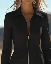 Raquel™ Elegant Dress