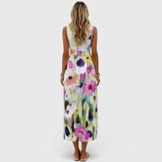 Cass™ Midi Dress