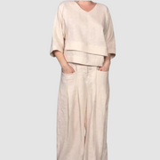 Vina™ Relaxed 2-Piece Set