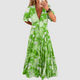 Vina™ Cozy Long Dress