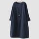 Pearlie™ Elegant Retro Dress