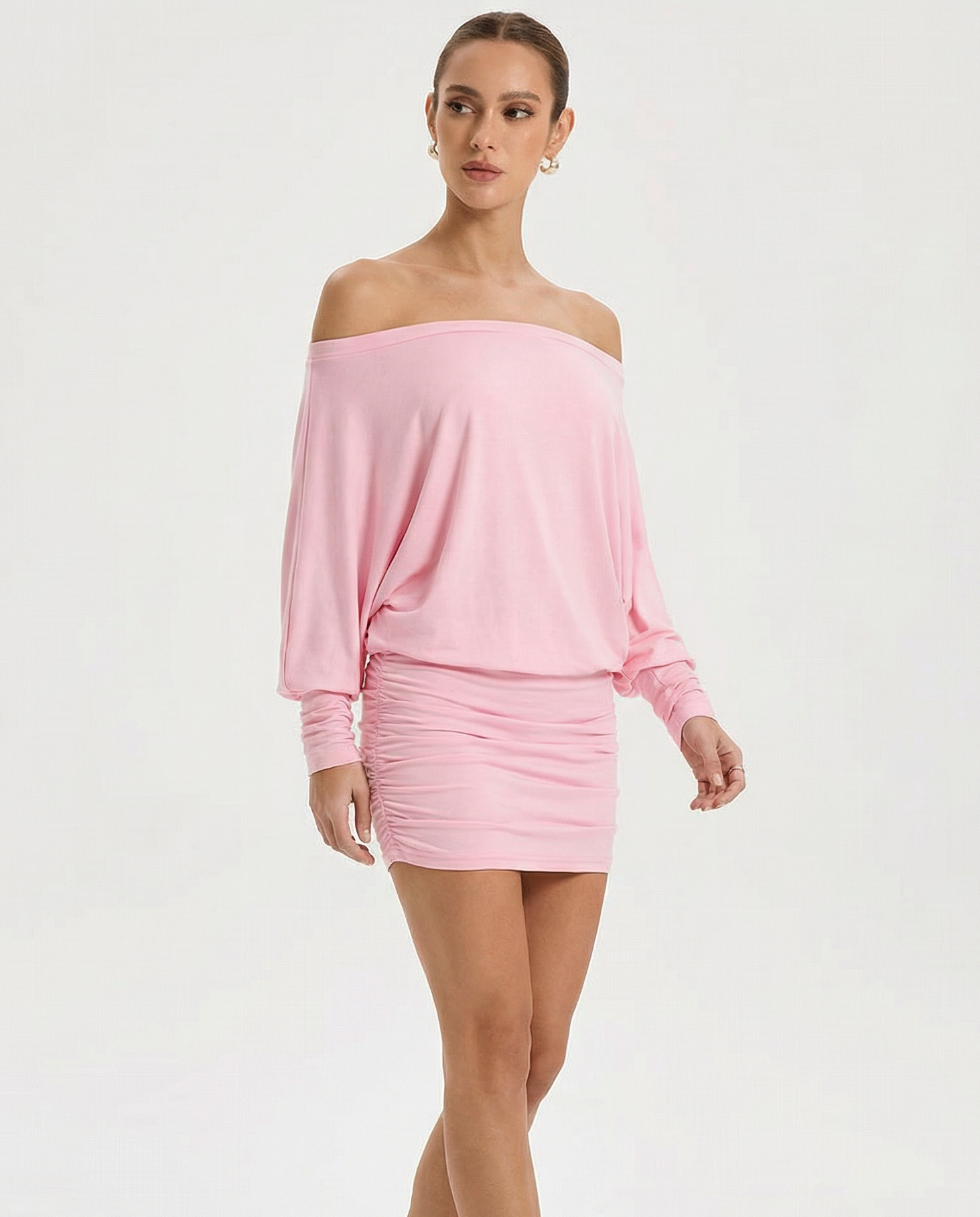 Vestido Mini Luna