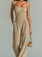 Elanor™ Casual Jumpsuit