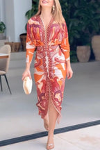 Vestido Eva