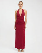 Vestido Maxi Estela