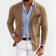 John™ Stylish Lightweight Jacket