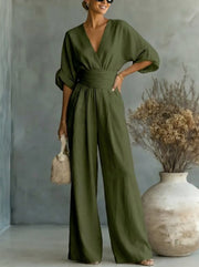 Fontella™ Elegant Jumpsuit