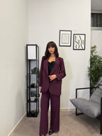 Tailleur Giulia 11088