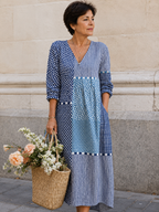 Valeria™ | Vestido de Comodidad Diaria