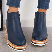 Mignon™ Modern Luxe Boots